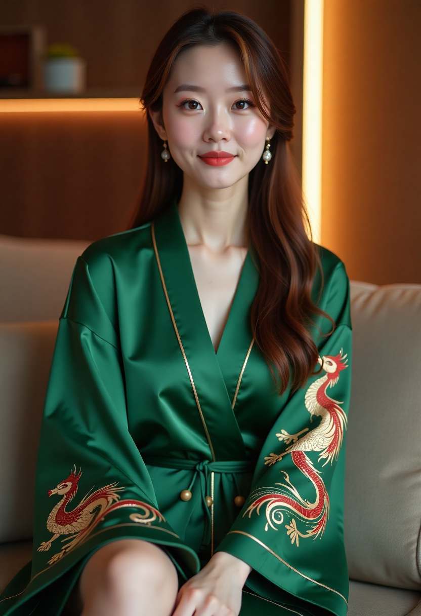 河边的错误