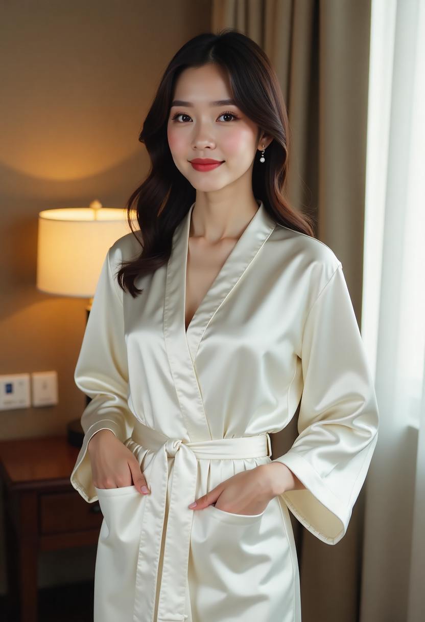 山河令