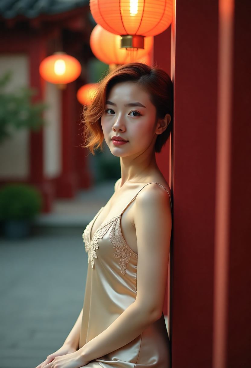 动作指导
